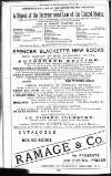 Bookseller Saturday 05 November 1887 Page 84