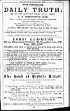 Bookseller Saturday 05 November 1887 Page 85