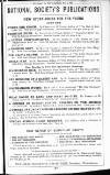 Bookseller Saturday 05 November 1887 Page 91