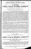 Bookseller Saturday 05 November 1887 Page 109