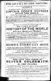 Bookseller Saturday 05 November 1887 Page 120