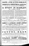 Bookseller Saturday 05 November 1887 Page 121