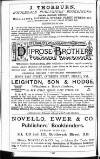 Bookseller Saturday 05 November 1887 Page 128