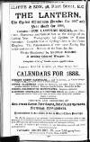 Bookseller Friday 16 December 1887 Page 38