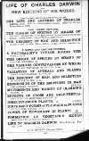 Bookseller Friday 16 December 1887 Page 49