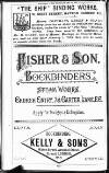 Bookseller Friday 16 December 1887 Page 62