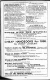 Bookseller Friday 04 May 1888 Page 32