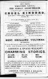 Bookseller Thursday 06 February 1890 Page 40