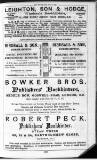 Bookseller Thursday 06 February 1890 Page 65