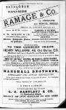 Bookseller Thursday 06 February 1890 Page 71