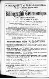 Bookseller Thursday 06 March 1890 Page 34