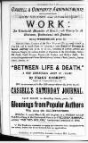 Bookseller Thursday 06 March 1890 Page 36