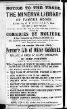 Bookseller Thursday 06 March 1890 Page 136