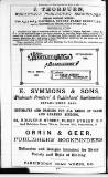 Bookseller Saturday 05 April 1890 Page 84