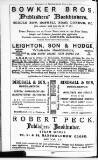 Bookseller Saturday 05 April 1890 Page 86