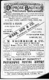 Bookseller Saturday 05 April 1890 Page 87