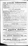 Bookseller Thursday 06 November 1890 Page 58