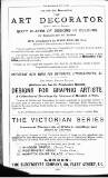 Bookseller Thursday 06 November 1890 Page 62