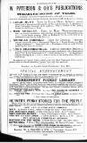 Bookseller Thursday 06 November 1890 Page 68