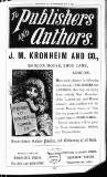 Bookseller Thursday 06 November 1890 Page 109