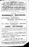 Bookseller Thursday 06 November 1890 Page 111