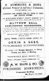 Bookseller Thursday 06 November 1890 Page 115