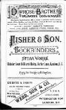 Bookseller Thursday 06 November 1890 Page 116