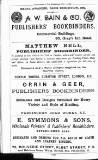 Bookseller Saturday 13 December 1890 Page 62