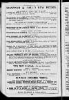 Bookseller Thursday 05 March 1891 Page 34