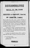 Bookseller Thursday 05 March 1891 Page 44