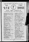 Bookseller Thursday 05 March 1891 Page 55
