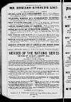 Bookseller Thursday 05 March 1891 Page 58