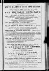 Bookseller Thursday 05 March 1891 Page 61