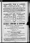 Bookseller Thursday 05 March 1891 Page 73