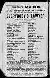 Bookseller Thursday 05 March 1891 Page 96