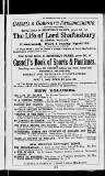 Bookseller Saturday 04 April 1891 Page 39