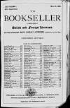 Bookseller