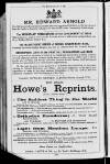 Bookseller Friday 07 August 1891 Page 56