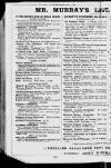 Bookseller Friday 07 August 1891 Page 70