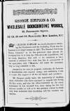 Bookseller Friday 07 August 1891 Page 87