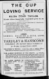 Bookseller Saturday 07 November 1891 Page 74