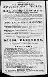 Bookseller Saturday 07 November 1891 Page 88