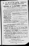 Bookseller Saturday 07 November 1891 Page 89