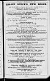 Bookseller Saturday 07 November 1891 Page 103