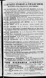 Bookseller Friday 25 December 1891 Page 109