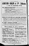 Bookseller Friday 25 December 1891 Page 172