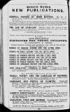 Bookseller Friday 25 December 1891 Page 190