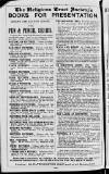 Bookseller Friday 25 December 1891 Page 208