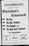 Bookseller Friday 25 December 1891 Page 227