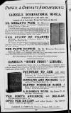 Bookseller Friday 25 December 1891 Page 254